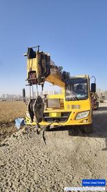 Buy XCMG Used Crane / 4 Buy XCMG Used Crane / 4